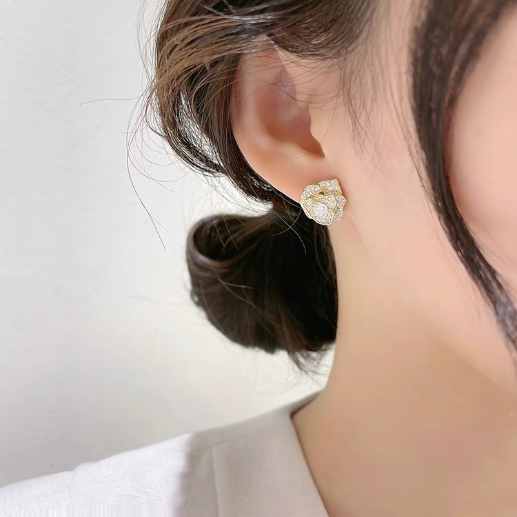 Piaget Earrings